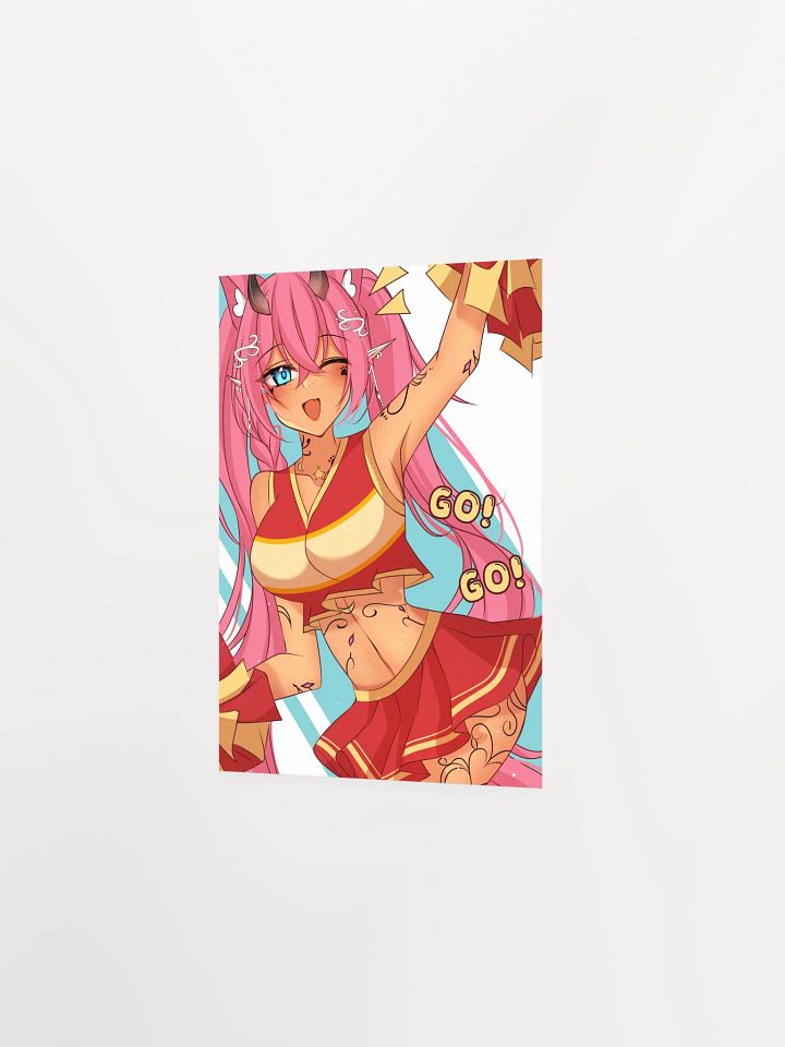Motivation Cat📣 product image (2)