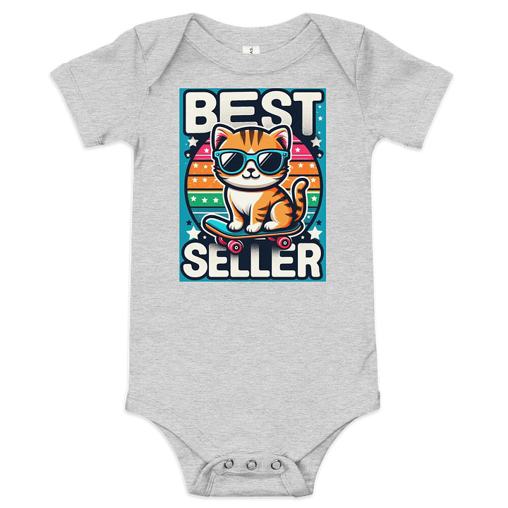 Best Seller Cat Baby Set product image (4)