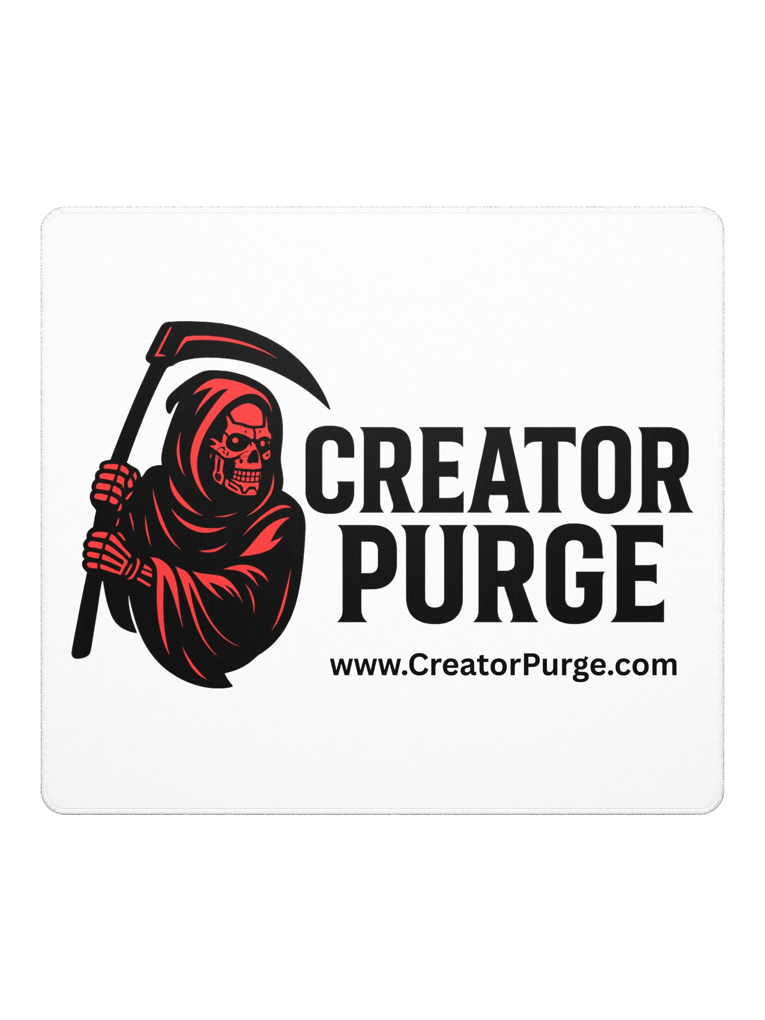 Creator Purge Gaming Mouse Pad product image (2)