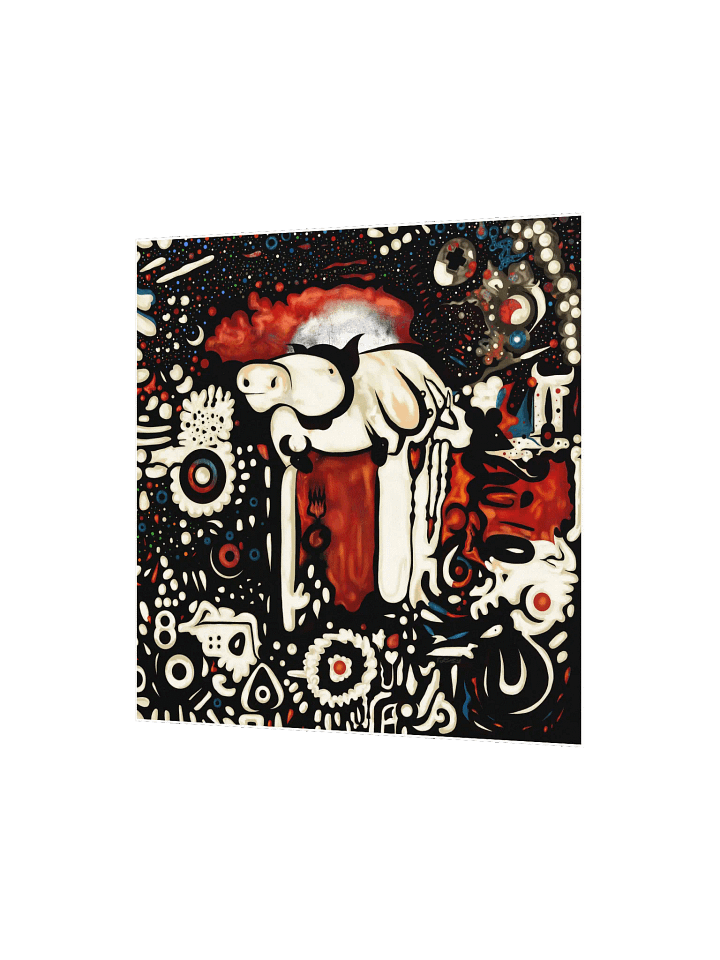 Mad Cow Allcolor Enhanced Matte Paper Poster product image (2)