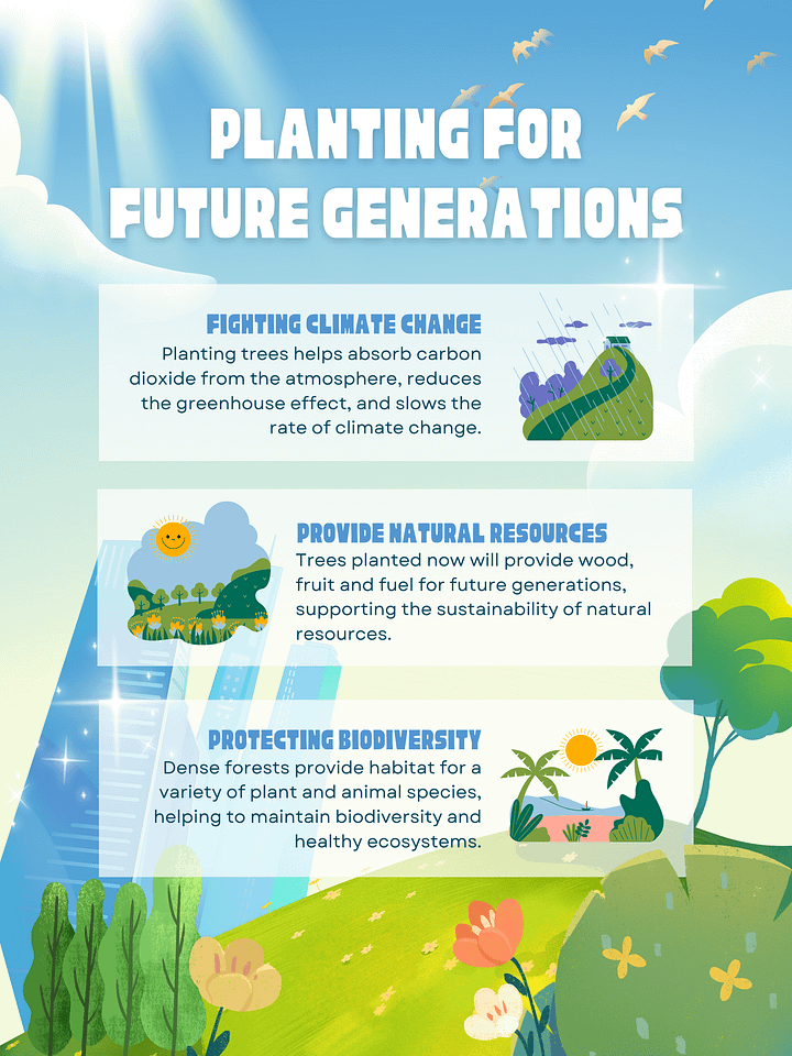 Planting for Future Generations product image (1)