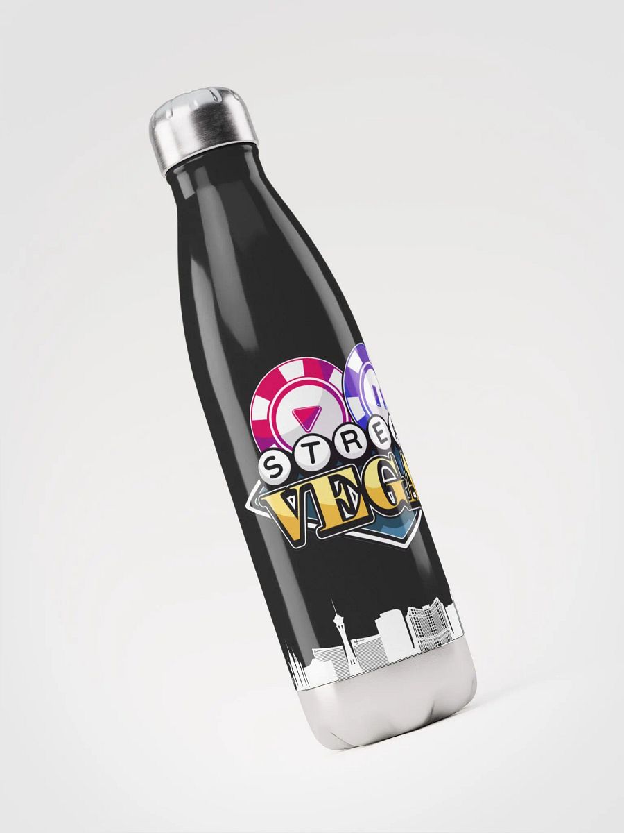 Stream Vegas Water Canteen product image (3)