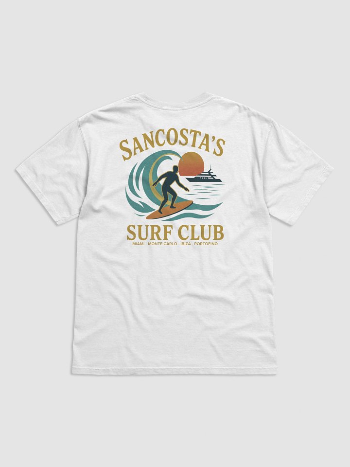 Surf Club product image (1)