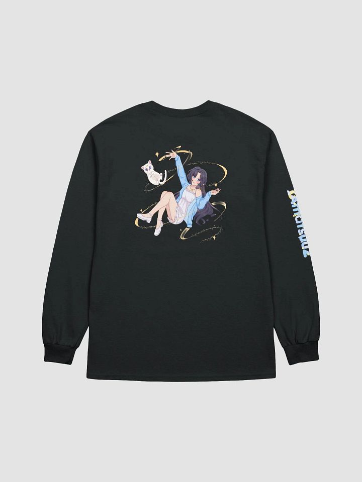 Long Sleeve ᯓ☆ product image (14)