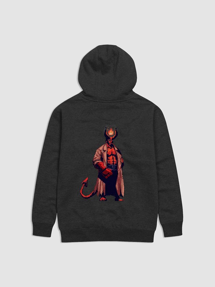 Hellboy product image (1)