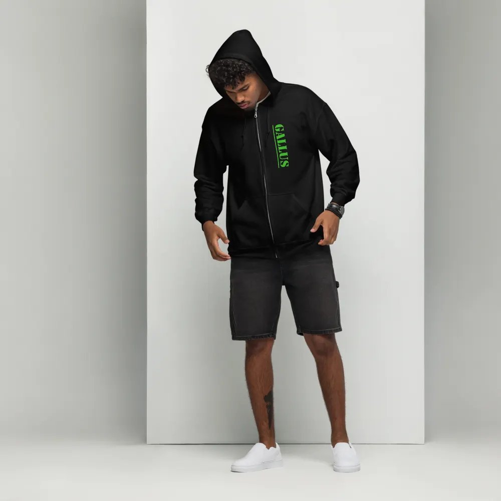 Gallus Hoodie product image (2)