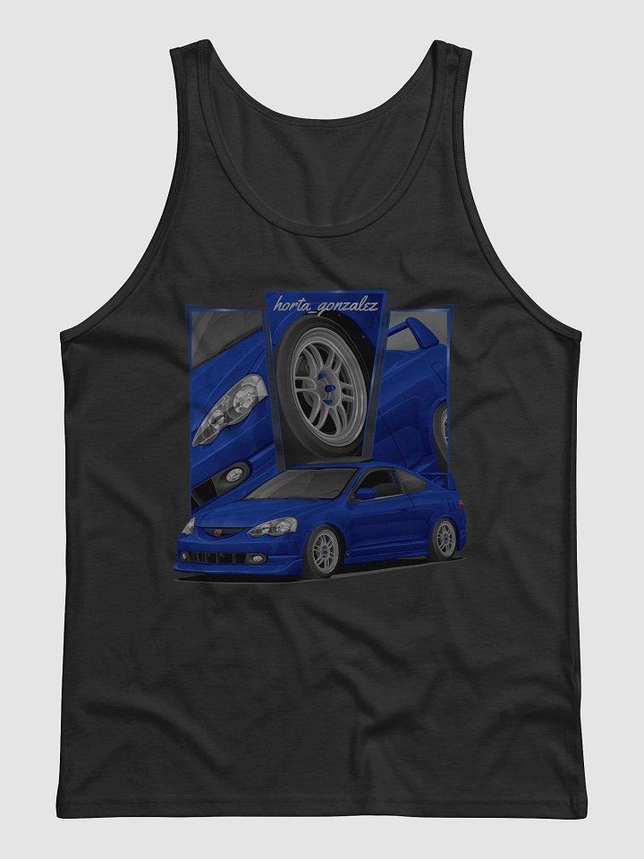 Tank top - horta_gonzalez product image (4)
