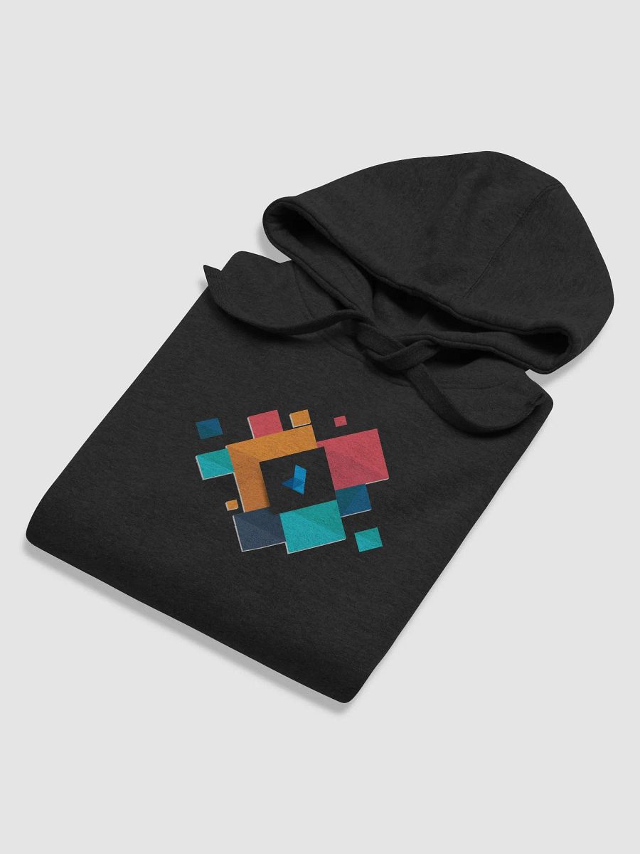 Abstract Fusion Unisex Hoodie product image (72)