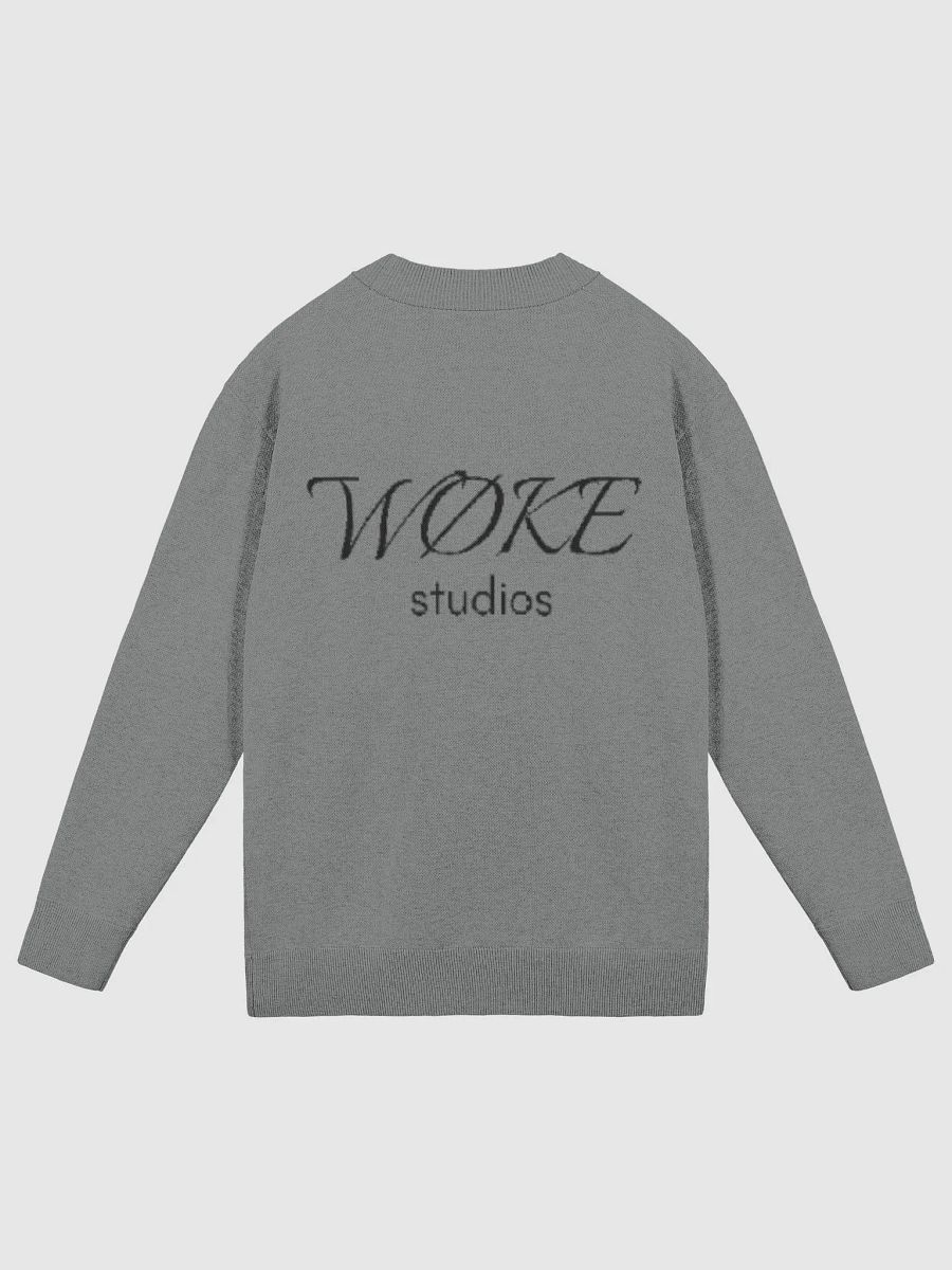 Premium Knitted Cardigan product image (2)