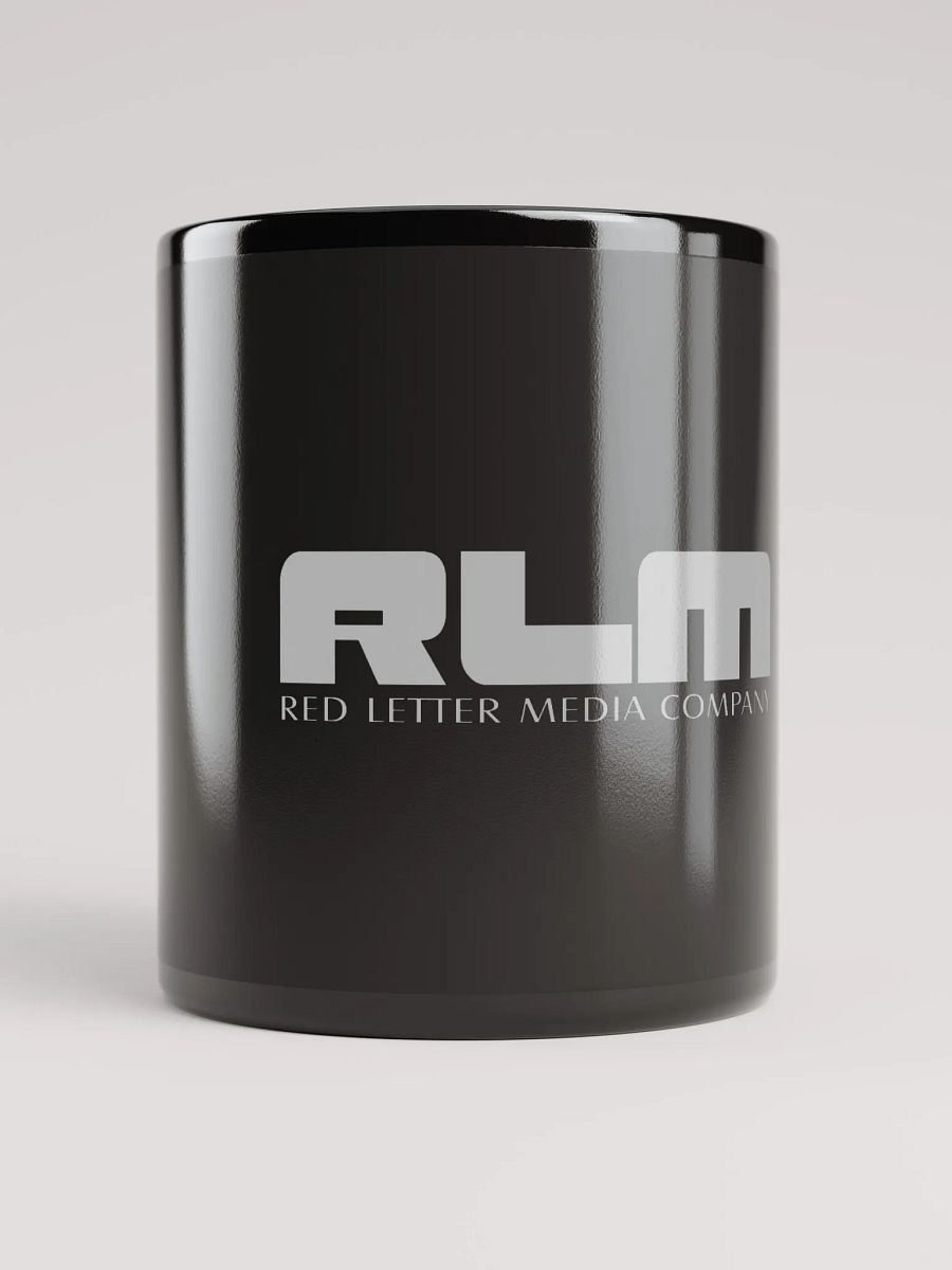 RLM Delorian Style Mug product image (1)