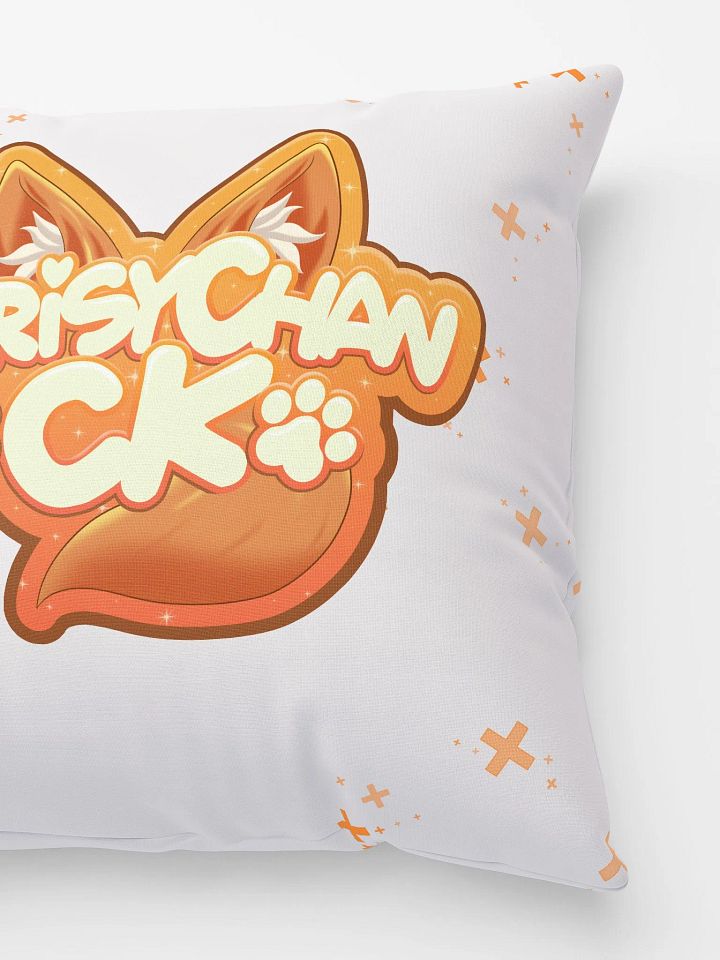 Game Fox Kissen product image (2)