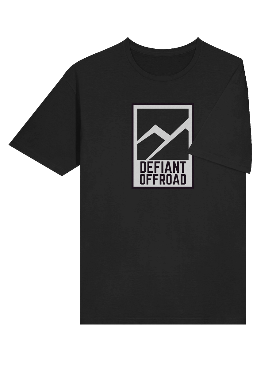 Defiant Offroad Supersize Me Logo product image (6)