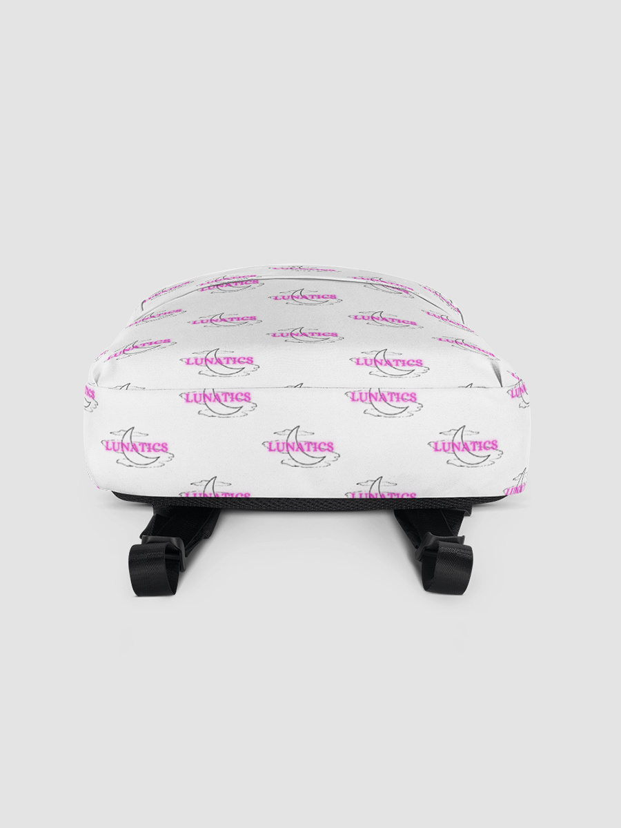 Lunatics Backpack product image (4)