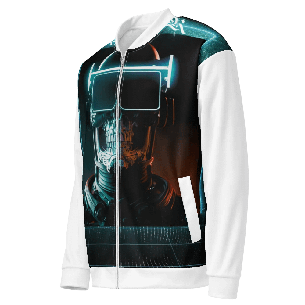 Virtual Skully Jacket product image (4)