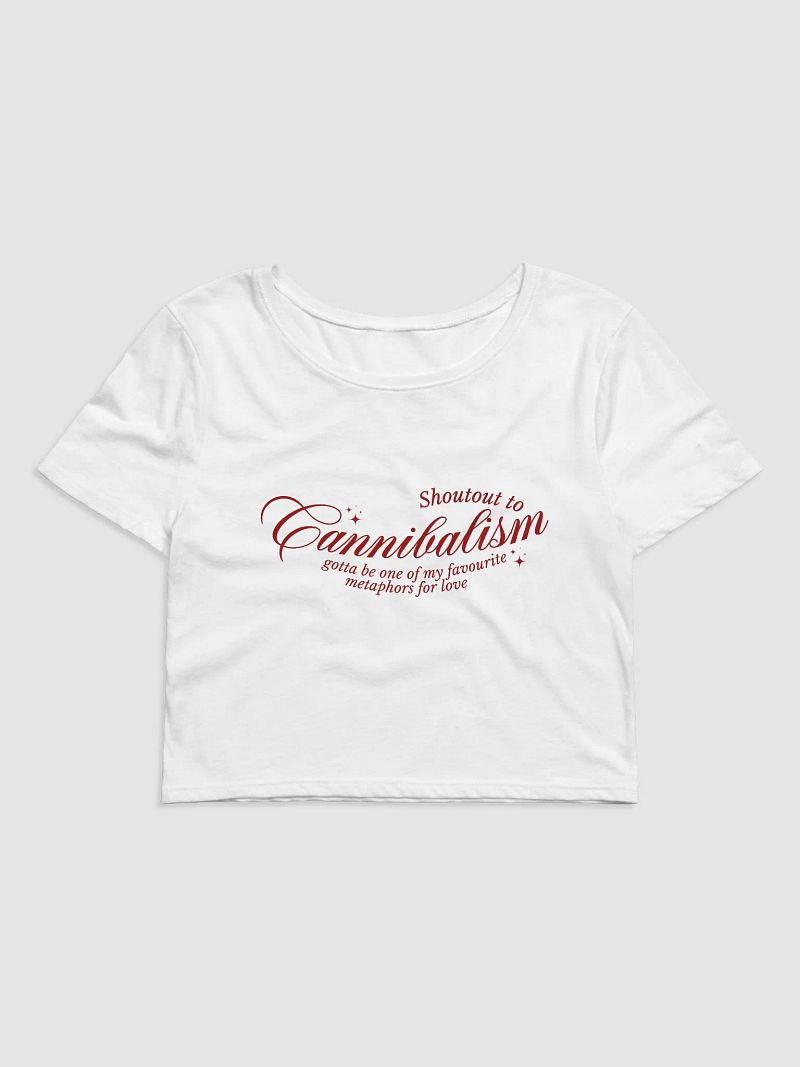 Favourite Metaphors Baby Tee