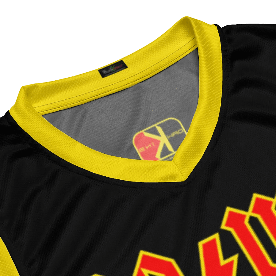Dawkins Dawk Basketball Jersey product image (11)
