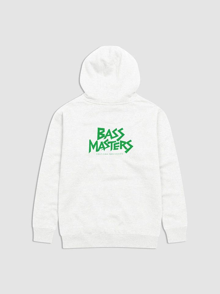 John Taylor X Punk Masters Hoodie product image (20)