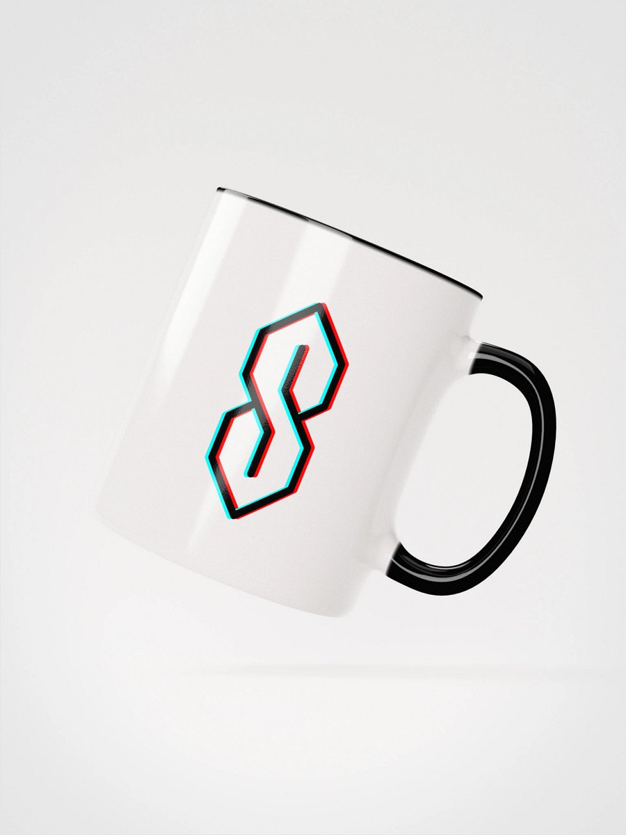 3D Vintage Artifact Mug product image (8)