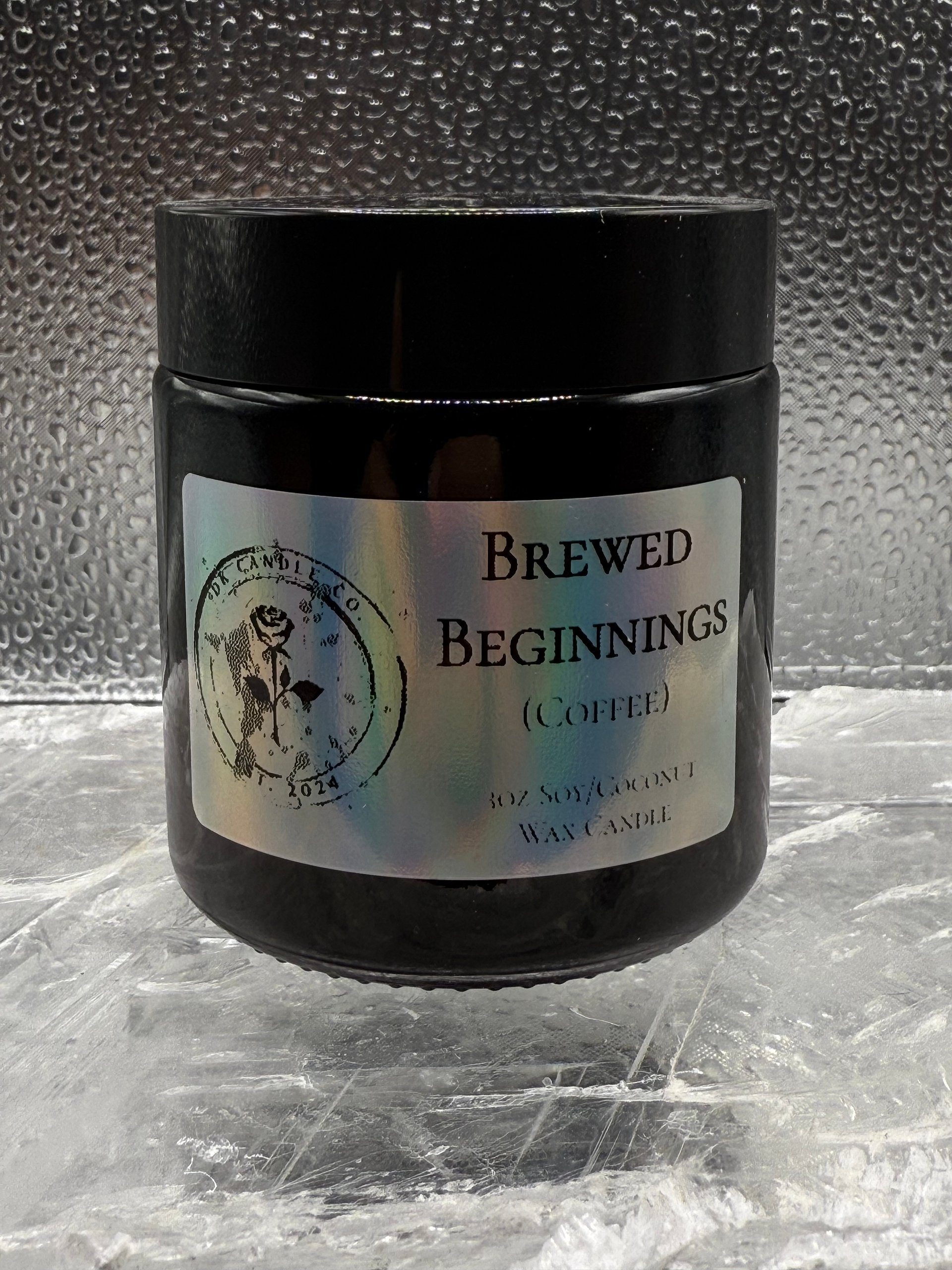 Brewed Beginnings (Coffee) product image (1)
