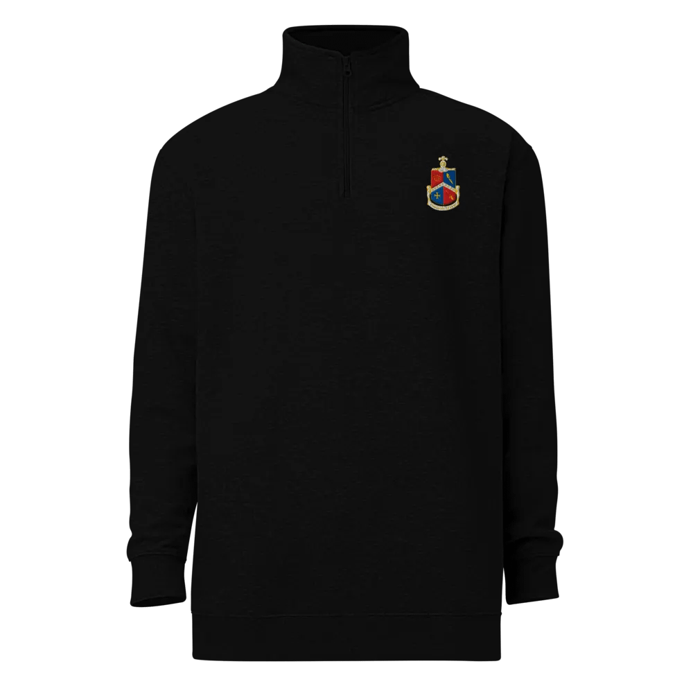 Shield Quarter Zip product image (1)