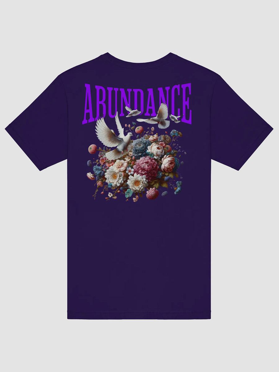 Abundance Clothing Women Bella+Canvas Supersoft T-Shirt product image (47)
