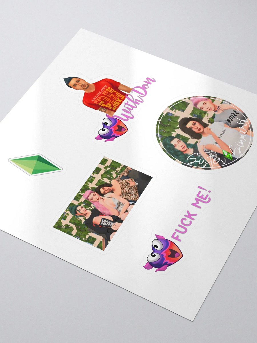 Sample Pack product image (3)