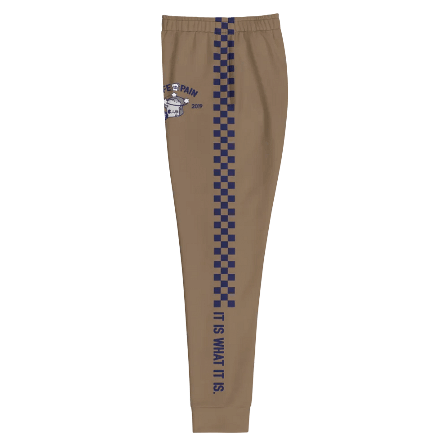 Life is Pain Women's Joggers product image (4)