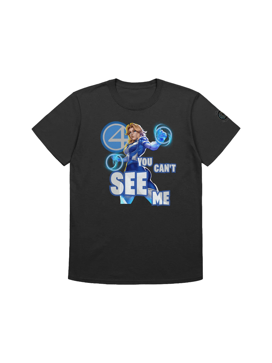INVISIBLE WOMAN ADULT product image (1)