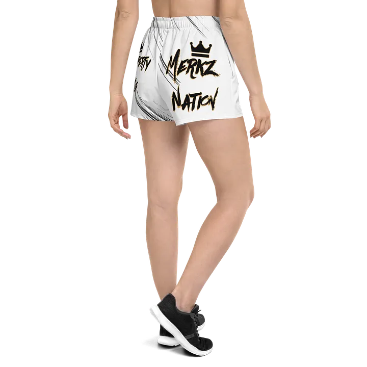 Kronyx Shorts product image (1)