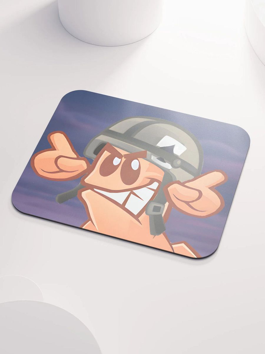 Angry Viper | Reactions | Mouse Pads product image (3)