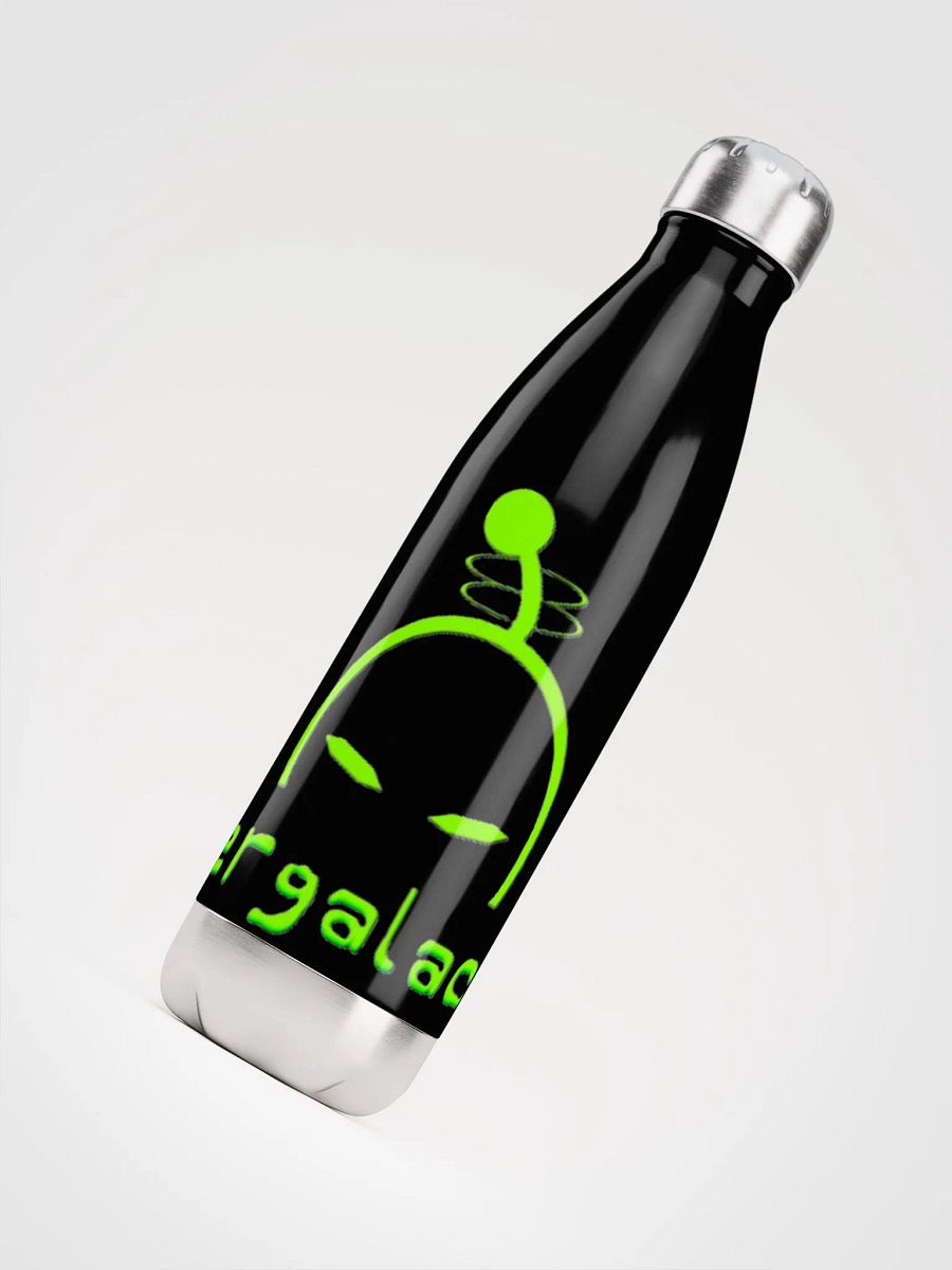 Grand Opening Series, Intergalactic Stainless Steel Water Bottle product image (4)