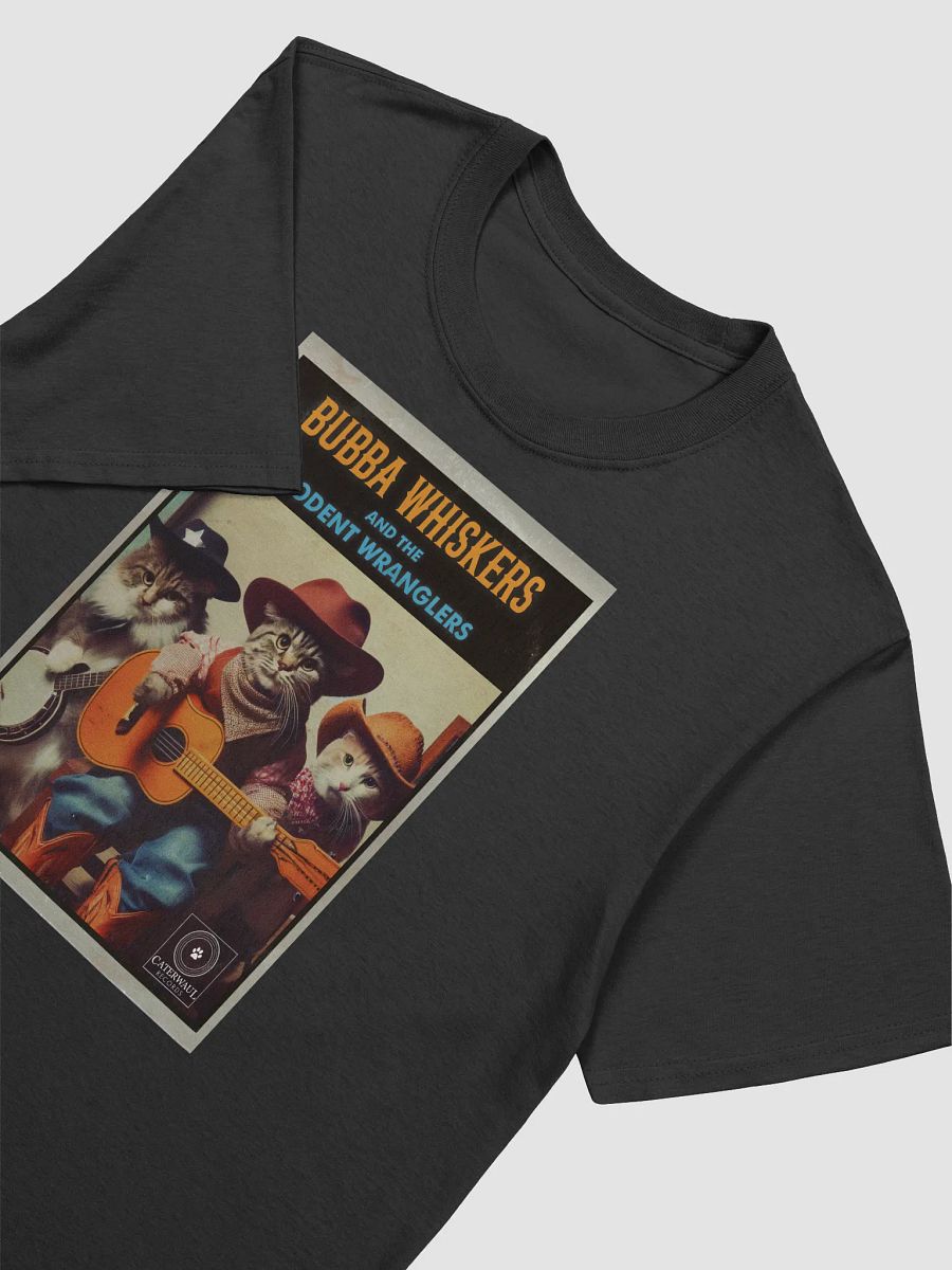 Bubba Whiskers Tee product image (3)