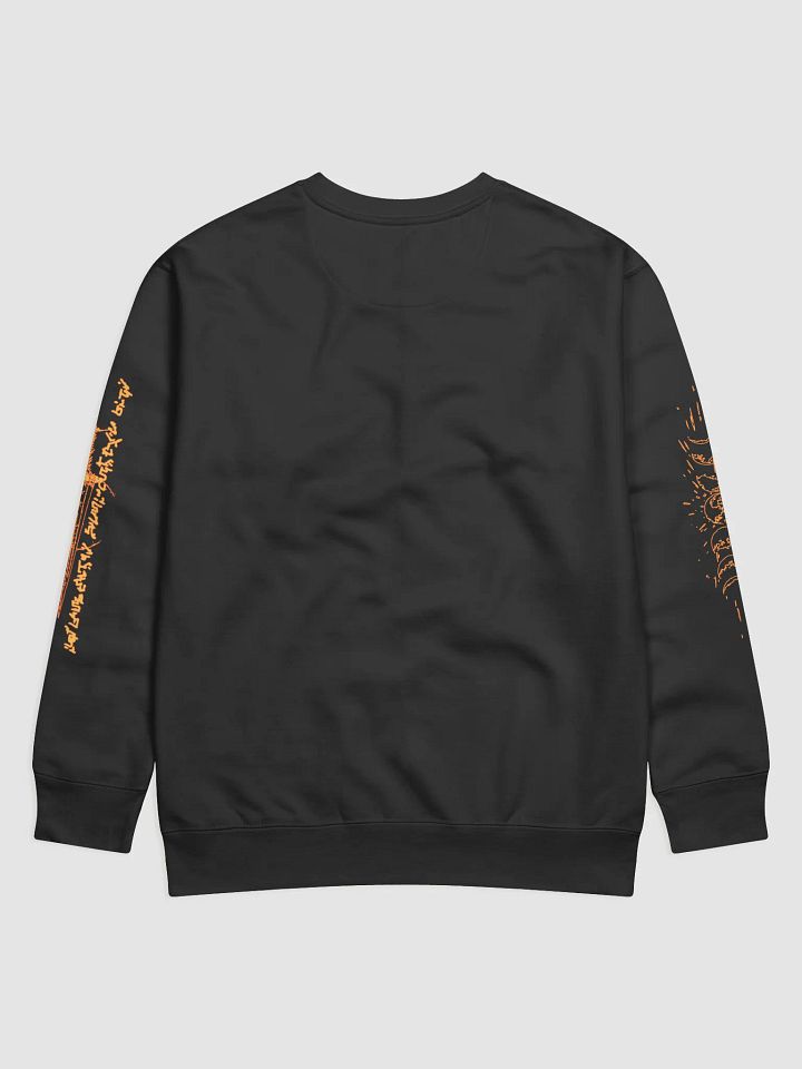 MYTH X PAJI 0004: GOGS Edition (Sweatshirt) product image (2)