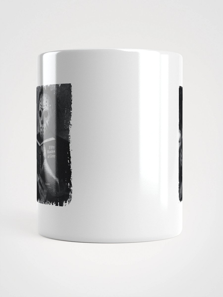 'Self Care: Horror Edition' Mug product image (6)