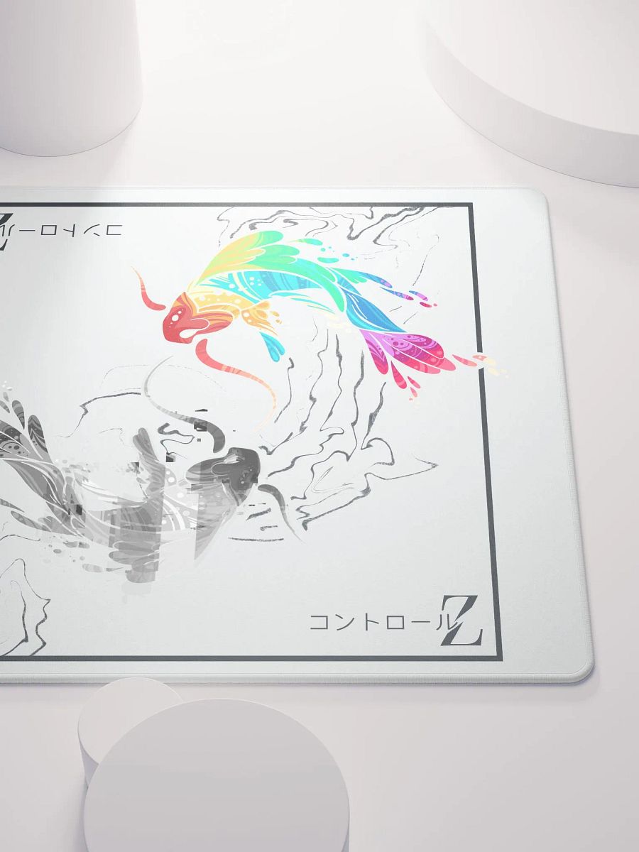 Lit Pond | Mouse Pad product image (5)
