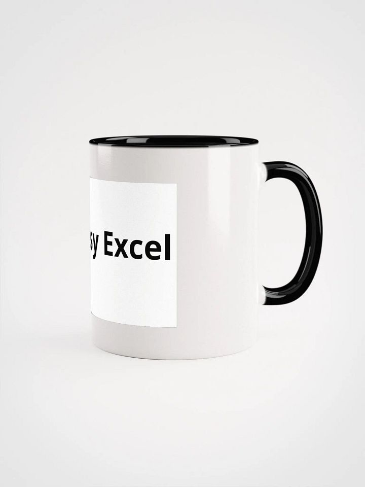 IT's Easy Excel product image (1)