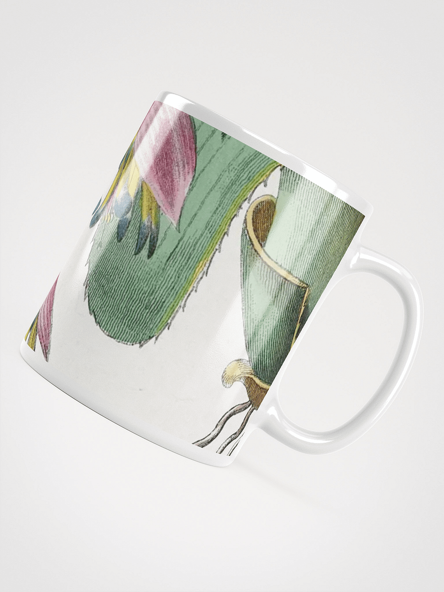 Botanical Harmony Mug product image (4)