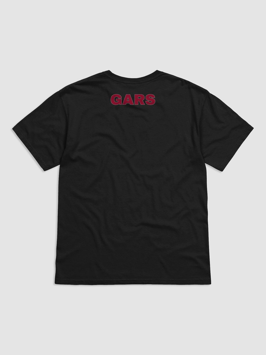 GlobalAdultRedSkii T-Shirt Women and Men product image (7)