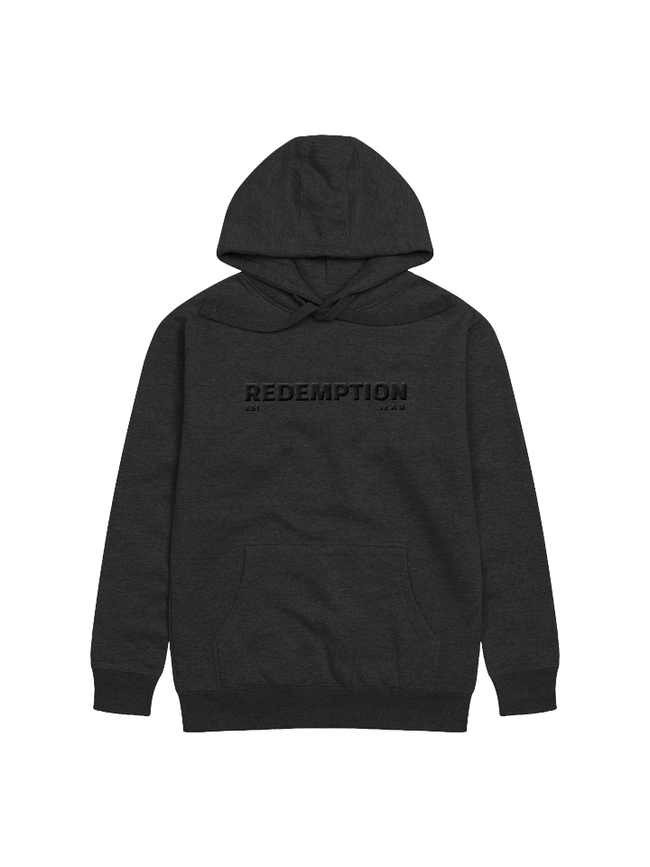 Redemption Hoodie product image (1)