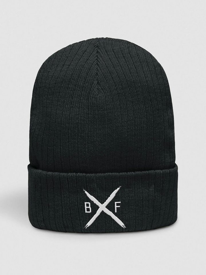 Dodgeball Club Knit Beanie/Toque product image (2)