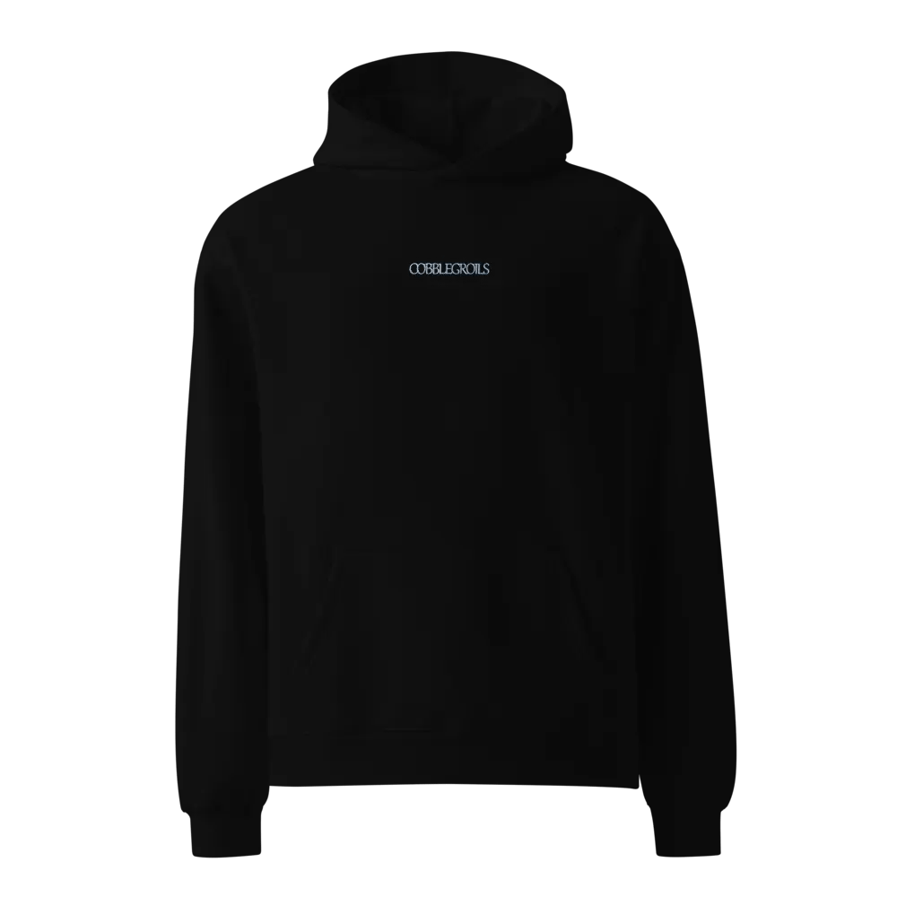 Lurking Gear Hoodie product image (2)