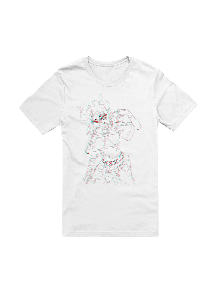 Kunai Unlimited Shirt product image (1)