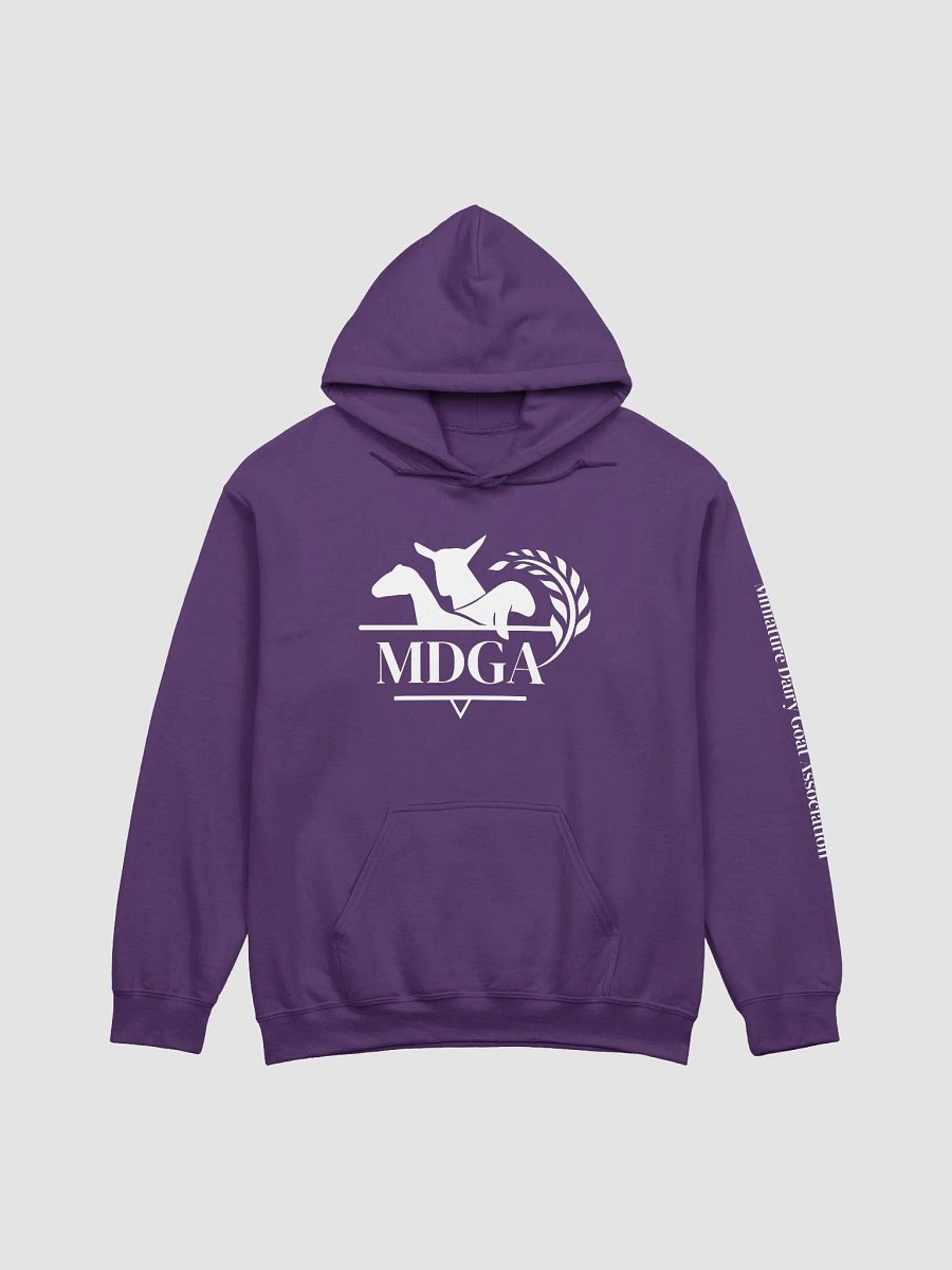 MDGA Hoodie product image (58)