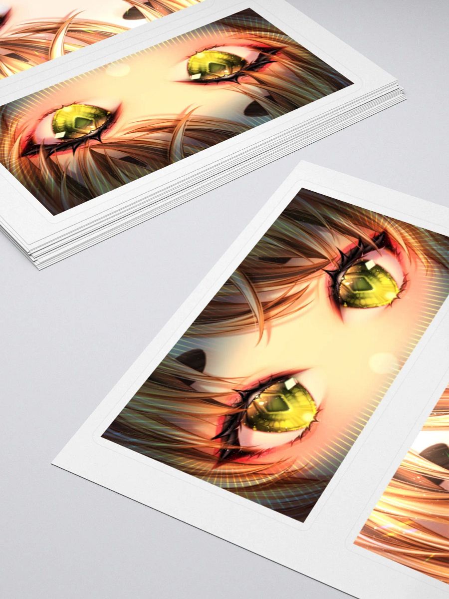 Nui Eye Stickers product image (10)