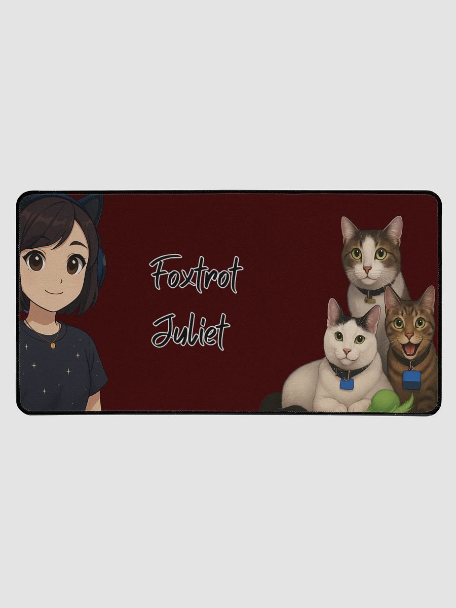 Foxtrot Juliet product image (1)