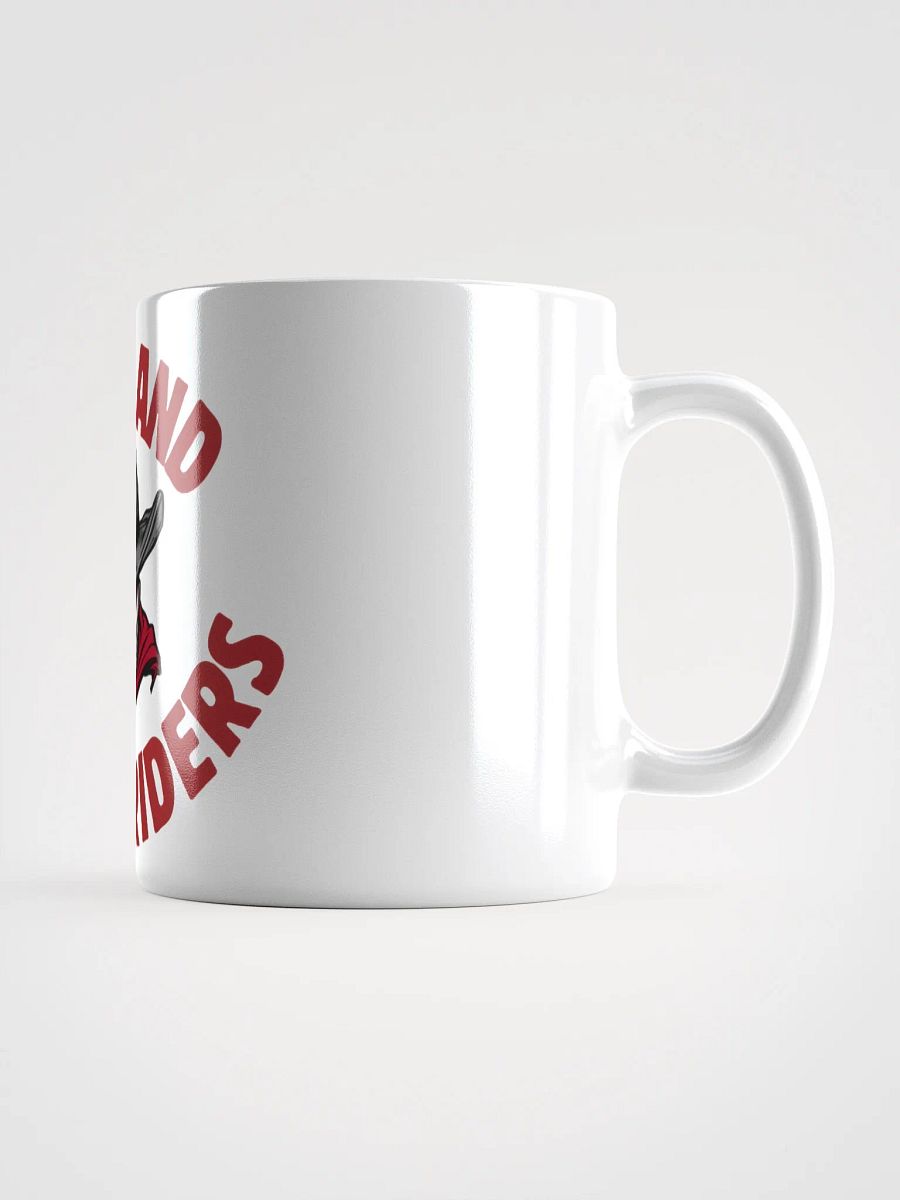 Portland Roughriders Coffee Mud product image (2)