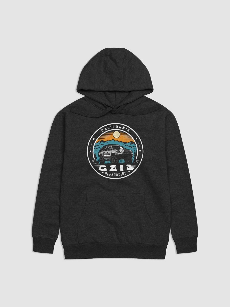 Gaia Off-Road Adventure Hoodie product image (1)