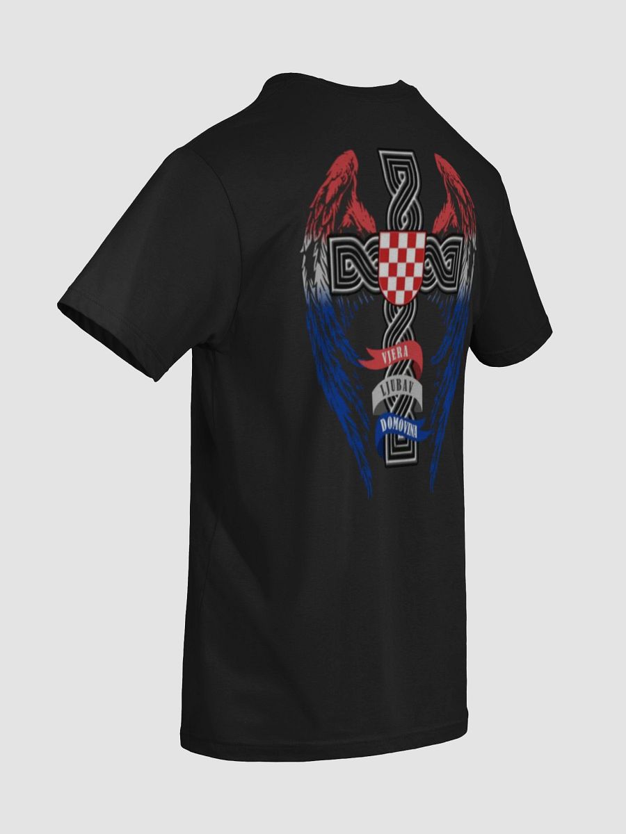 Thompson Hipodrom Sinj T-Shirt product image (6)