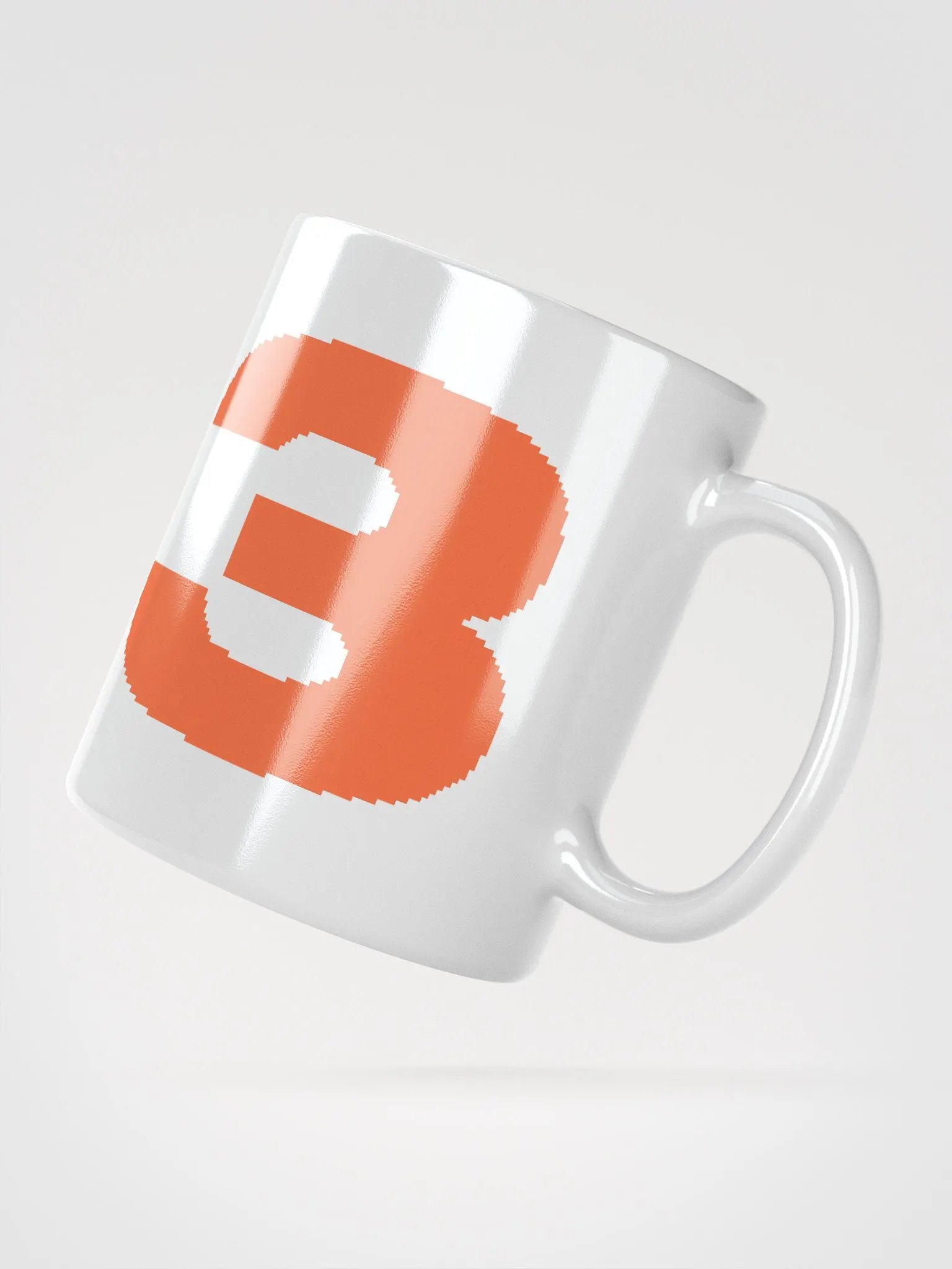 Three Mug product image (4)