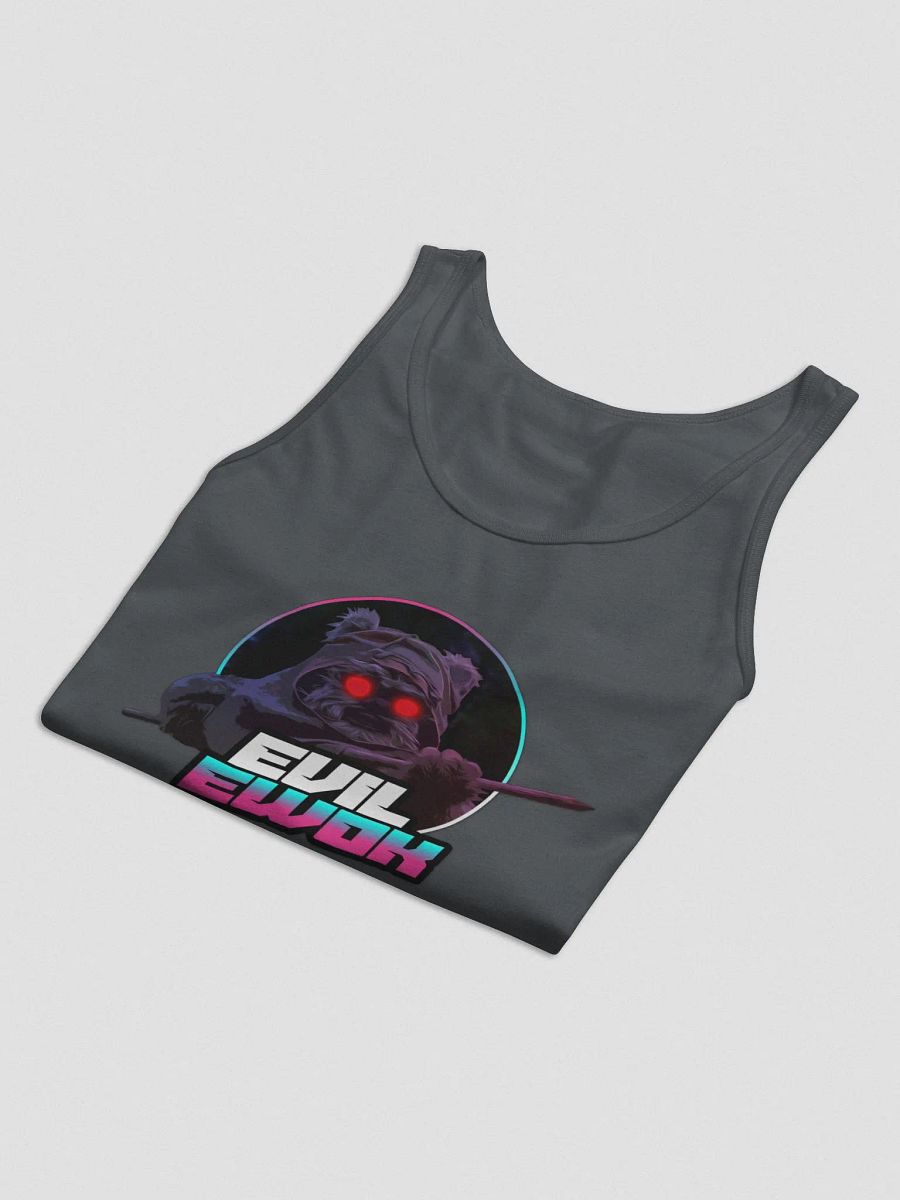 Evil Ewok Tank Top product image (22)
